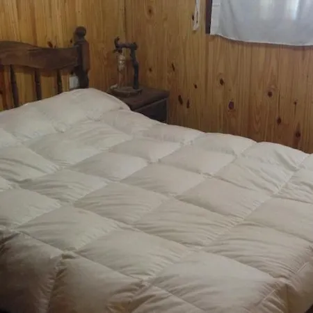 Cabanas Vina Aliwen Vistalba Room photo