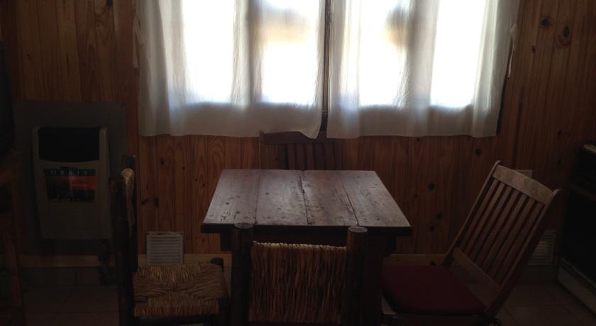 Lodge Vina Aliwen Vistalba