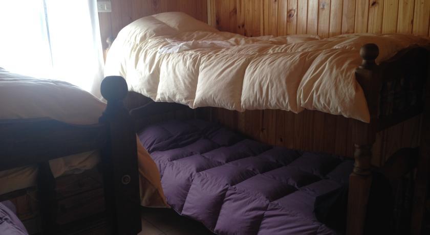 Lodge Vina Aliwen Vistalba