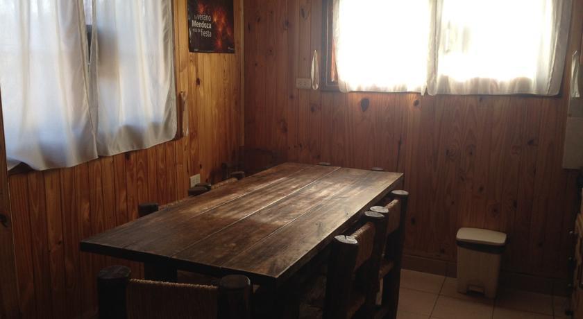 Lodge Vina Aliwen