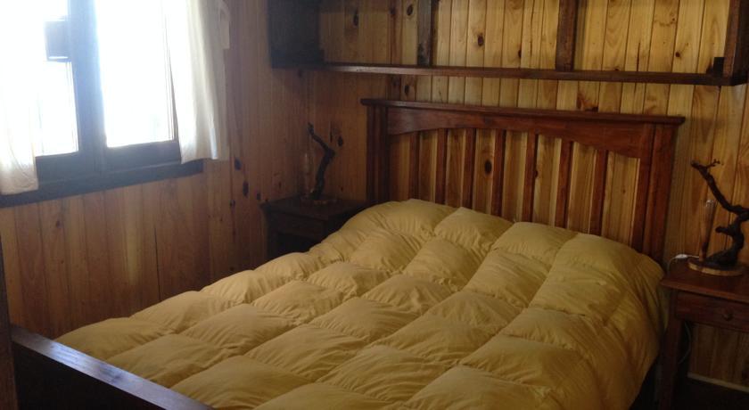 Vina Aliwen Lodge Vistalba