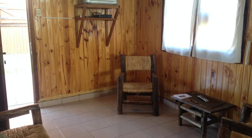 Lodge Vina Aliwen