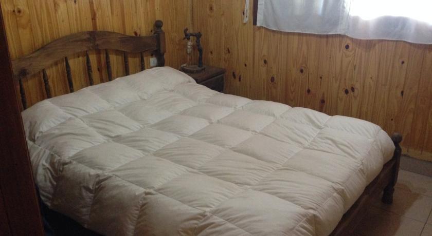 Lodge Vina Aliwen *